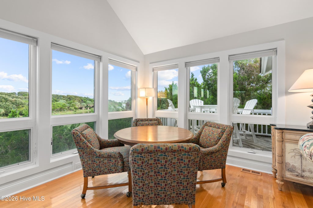 Photo of 8 Royal Tern Court, Bald Head Island, NC 28461 (MLS # 100605840)