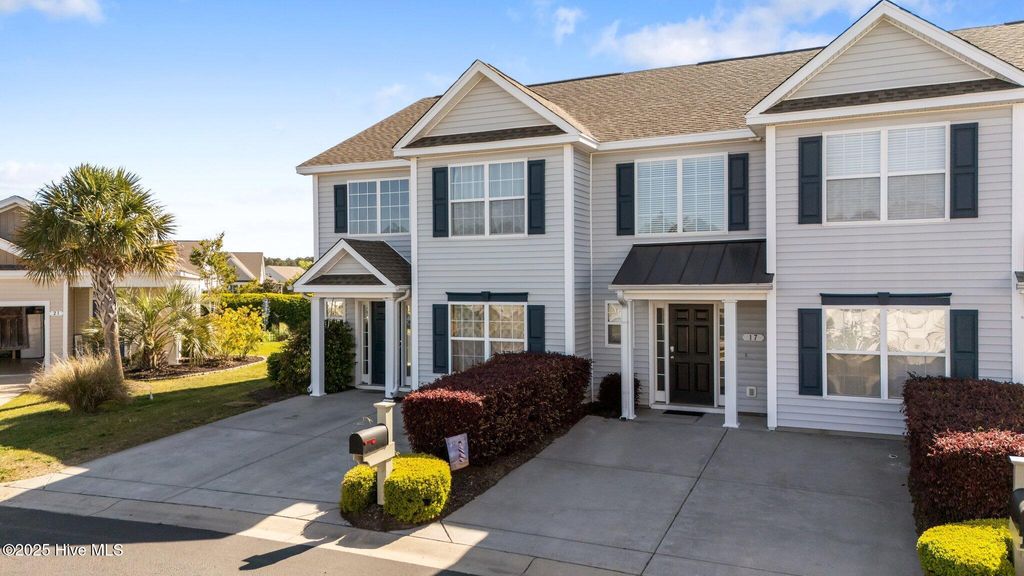 Photo of 19 Cattle Run Lane, Calabash, NC 28467 (MLS # 100502456)