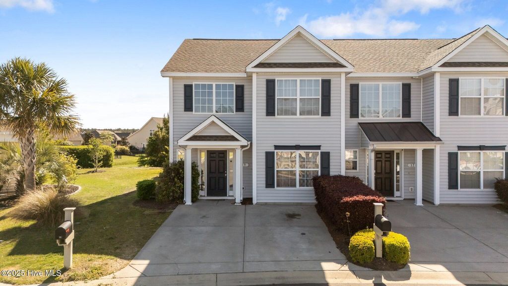 Photo of 19 Cattle Run Lane, Calabash, NC 28467 (MLS # 100502456)