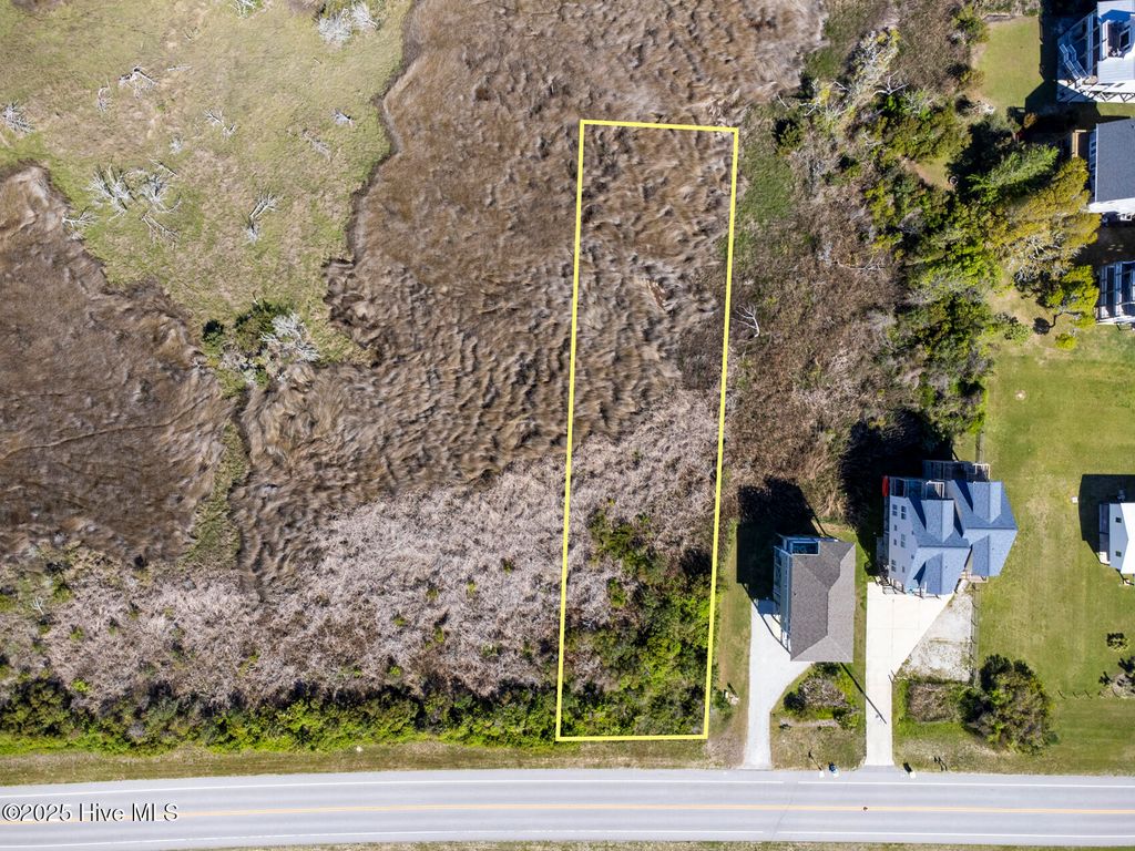 Photo of 0000 Island Drive, North Topsail Beach, NC 28460 (MLS # 100544378)