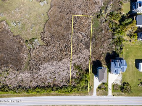 0000 Island Drive North Topsail Beach NC 28460