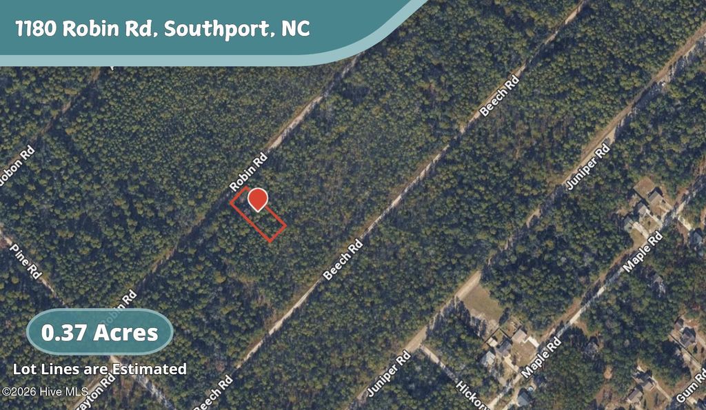 Photo of 1180 Robin Road, Southport, NC 28461 (MLS # 100591728)