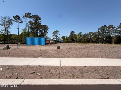 Tiny photo for 756 Harper Acres Lane, Southport, NC 28461 (MLS # 100570999)