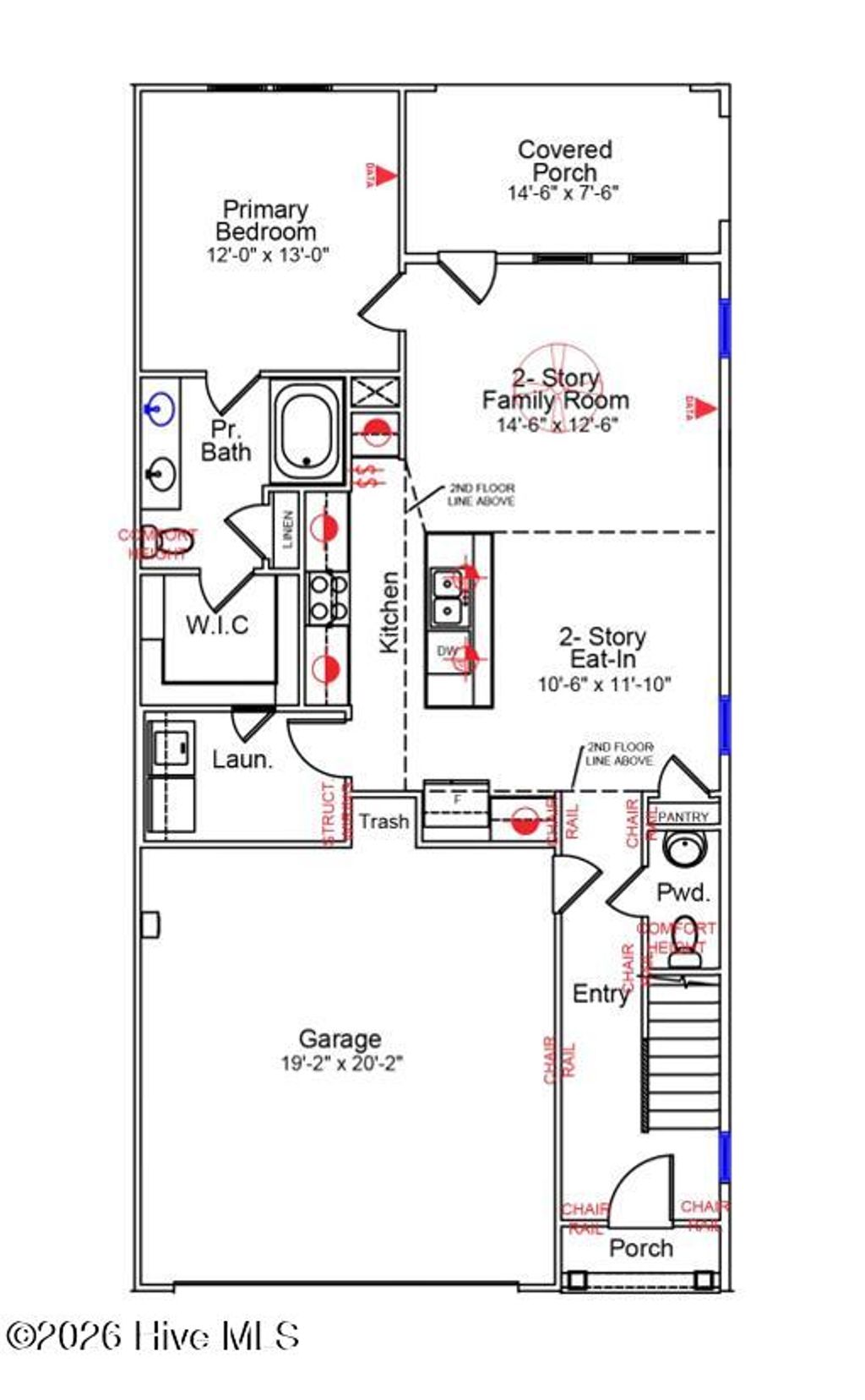 Photo of 6791 Fellowship Drive, Leland, NC 28451 (MLS # 100575468)