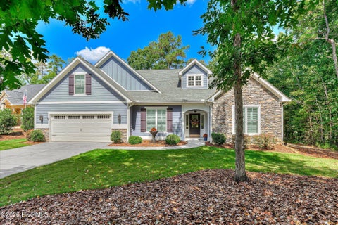 Photo of 217 Louisa Lane, McCormick, SC 29835 (MLS # 100604080)