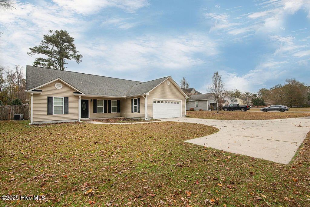 Photo of 104 Elbert Way, Jacksonville, NC 28540 (MLS # 100608976)