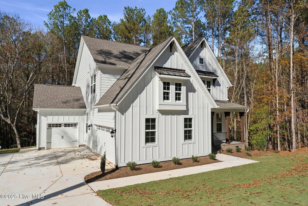 Photo of 237 Dona Drive, Carthage, NC 28327 (MLS # 100575996)