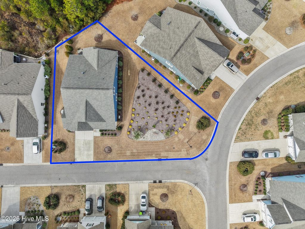 Photo of 3091 Somerdale Court, Southport, NC 28461 (MLS # 100557254)