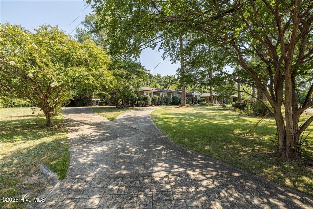 Photo of 3141 Ramsgate Road, Augusta, GA 30909 (MLS # 100593411)