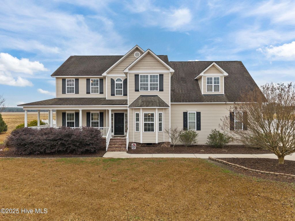 Photo of 1420 Draft Court, Greenville, NC 27858 (MLS # 100545155)