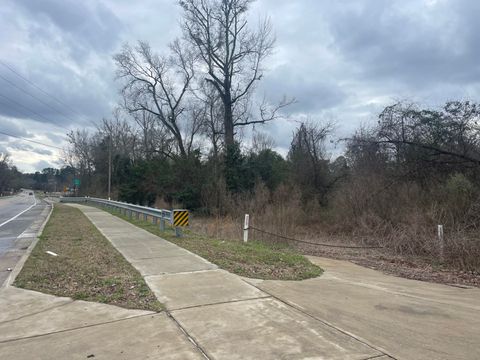 Vacant Land For Sale - 3971 Old Waynesboro Road<br/> Richmond County, Augusta, GA 30906