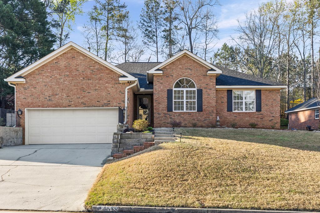 Photo of 4658 Leeward Drive, Evans, GA 30809 (MLS # 553609)