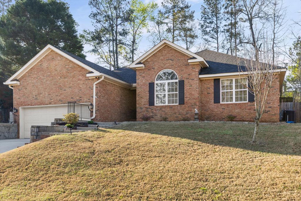 Photo of 4658 Leeward Drive, Evans, GA 30809 (MLS # 553609)