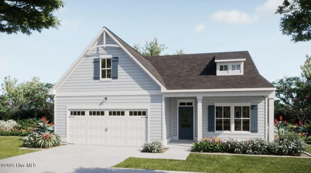 Photo of 1067 Fryar Avenue, Leland, NC 28451 (MLS # 100566895)