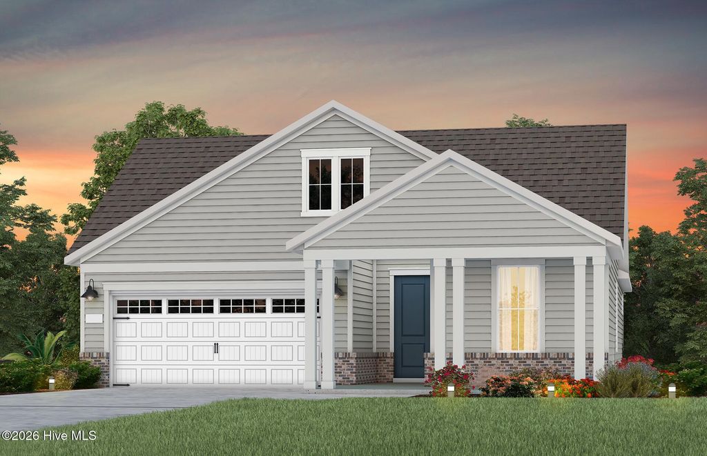 Photo of 7568 Gorse Drive, Winnabow, NC 28479 (MLS # 100570100)