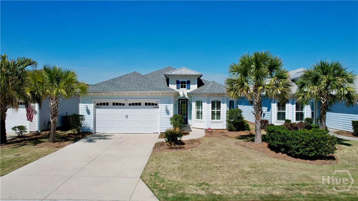 285 Coral Reef Way Way, Hardeeville, SC, 29927
