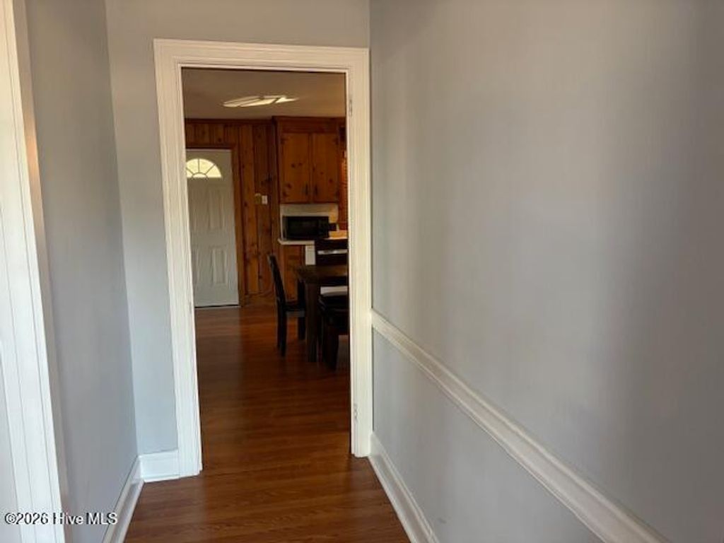 Photo of 208 Delane Drive, Rocky Mount, NC 27804 (MLS # 100547095)