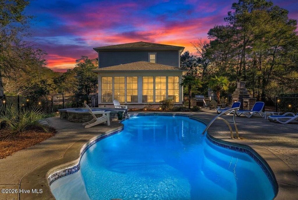 Photo of 6509 River Vista Drive, Wilmington, NC 28412 (MLS # 100552702)