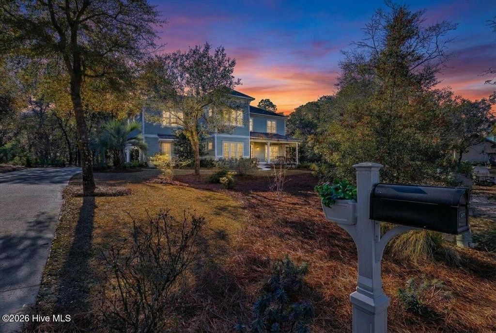 Photo of 6509 River Vista Drive, Wilmington, NC 28412 (MLS # 100552702)