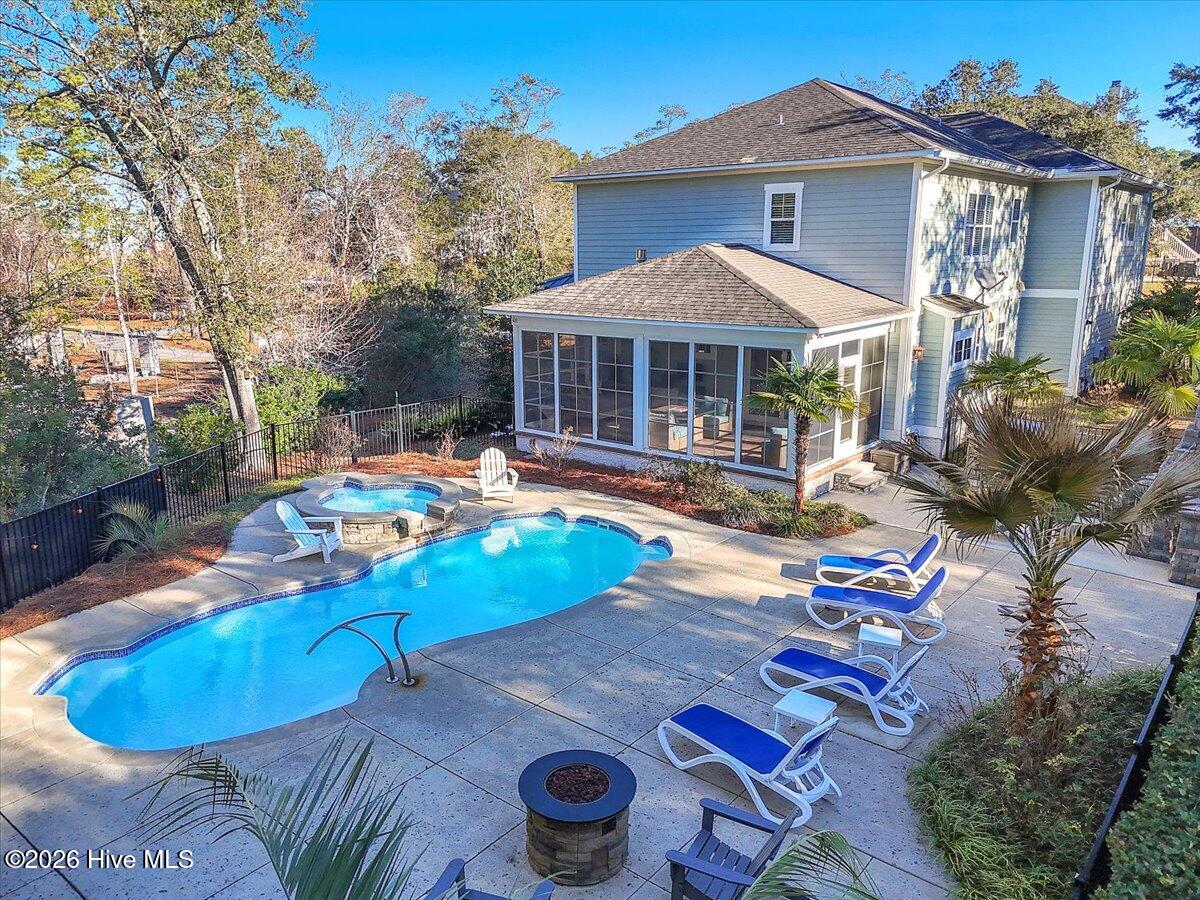 6509 River Vista Drive