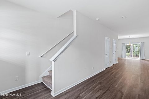 Tiny photo for 1508 Dove Shell Way, Wilmington, NC 28405 (MLS # 100551560)