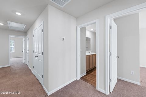 Tiny photo for 1508 Dove Shell Way, Wilmington, NC 28405 (MLS # 100551560)