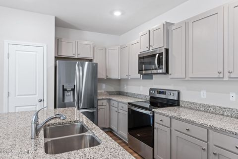 Tiny photo for 1508 Dove Shell Way, Wilmington, NC 28405 (MLS # 100551560)