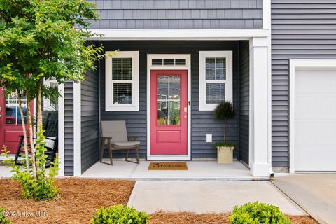 Tiny photo for 1508 Dove Shell Way, Wilmington, NC 28405 (MLS # 100551560)