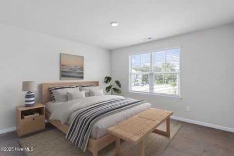 Tiny photo for 1508 Dove Shell Way, Wilmington, NC 28405 (MLS # 100551560)