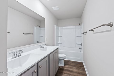 Tiny photo for 1508 Dove Shell Way, Wilmington, NC 28405 (MLS # 100551560)