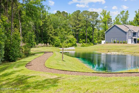 Tiny photo for 1508 Dove Shell Way, Wilmington, NC 28405 (MLS # 100551560)