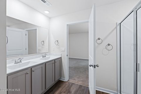 Tiny photo for 1508 Dove Shell Way, Wilmington, NC 28405 (MLS # 100551560)