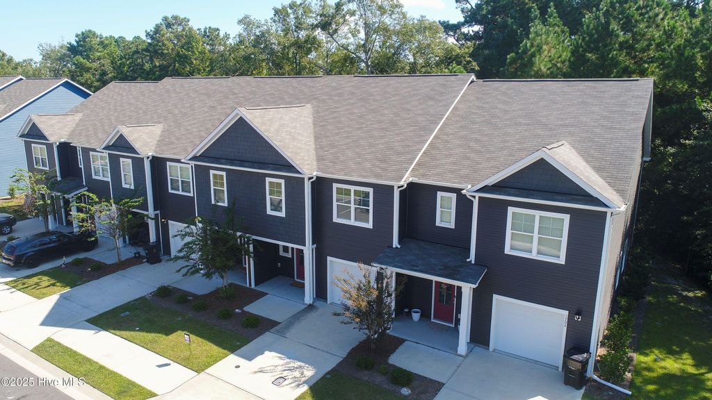 Photo of 1508 Dove Shell Way, Wilmington, NC 28405 (MLS # 100551560)