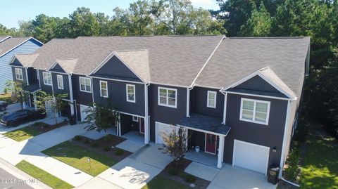 Photo of 1508 Dove Shell Way, Wilmington, NC 28405 (MLS # 100551560)