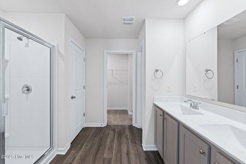 Tiny photo for 1508 Dove Shell Way, Wilmington, NC 28405 (MLS # 100551560)