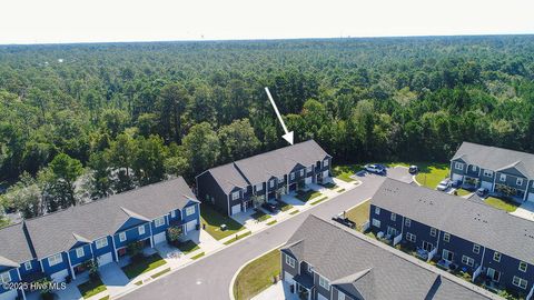 Tiny photo for 1508 Dove Shell Way, Wilmington, NC 28405 (MLS # 100551560)