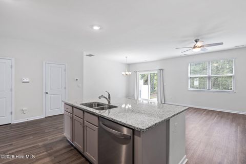 Tiny photo for 1508 Dove Shell Way, Wilmington, NC 28405 (MLS # 100551560)