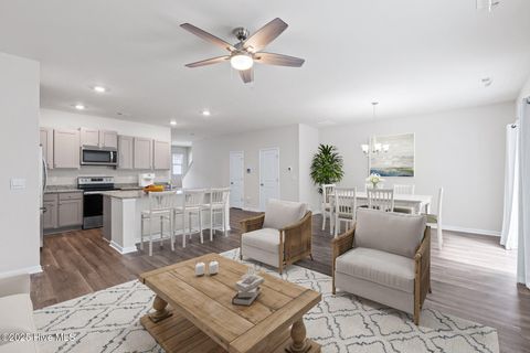 Tiny photo for 1508 Dove Shell Way, Wilmington, NC 28405 (MLS # 100551560)