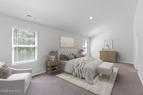 Tiny photo for 1508 Dove Shell Way, Wilmington, NC 28405 (MLS # 100551560)