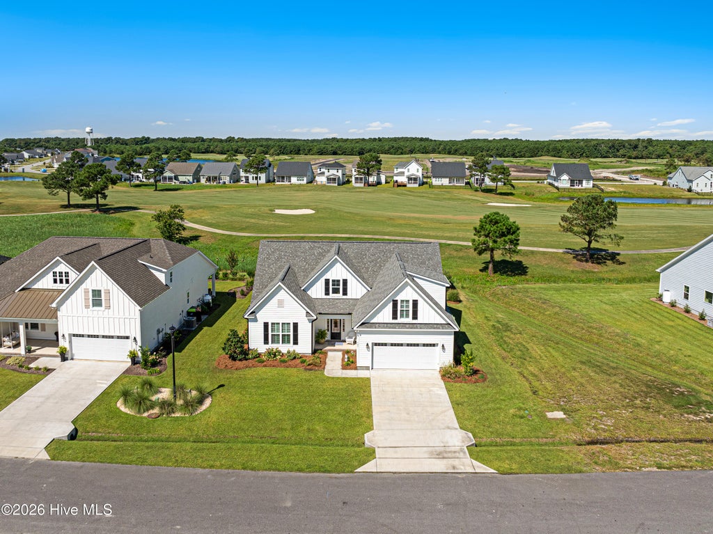 Photo of 127 Windswept Lane, Beaufort, NC 28516 (MLS # 100605095)