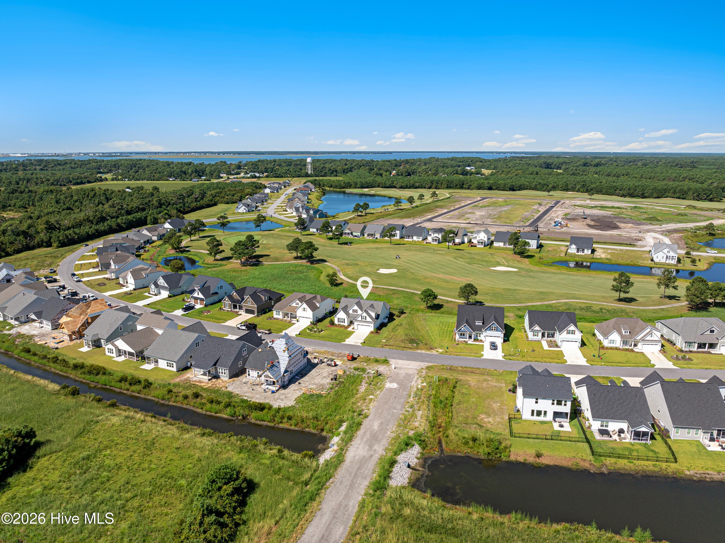 127 Windswept Lane