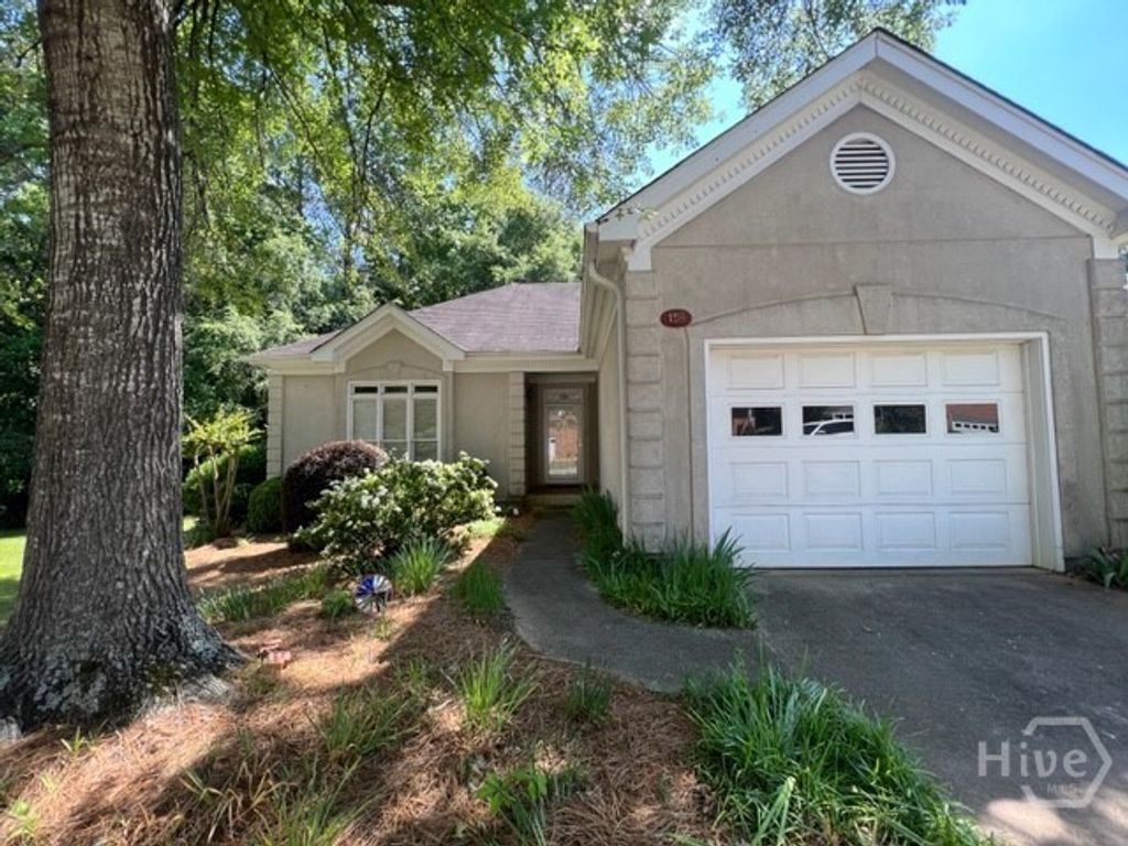 Photo of 158 Mallard Pointe Way, Athens, GA 30606 (MLS # CL343041)