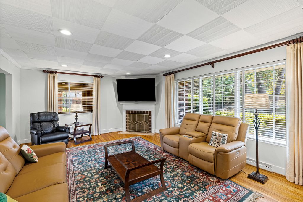 Photo of 2220 Edgewood Drive, Augusta, GA 30904 (MLS # 554742)