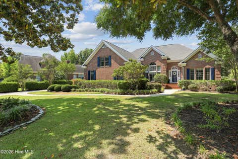 Homes For Sale - 6714 Hardscrabble Court<br/> Wilmington, NC 28409