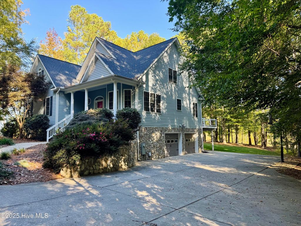 Photo of 4478 Edgewater Road, Elm City, NC 27822 (MLS # 100525314)