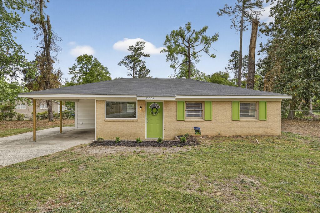 Photo of 2002 Evergreen Drive, Augusta, GA 30909 (MLS # 554214)