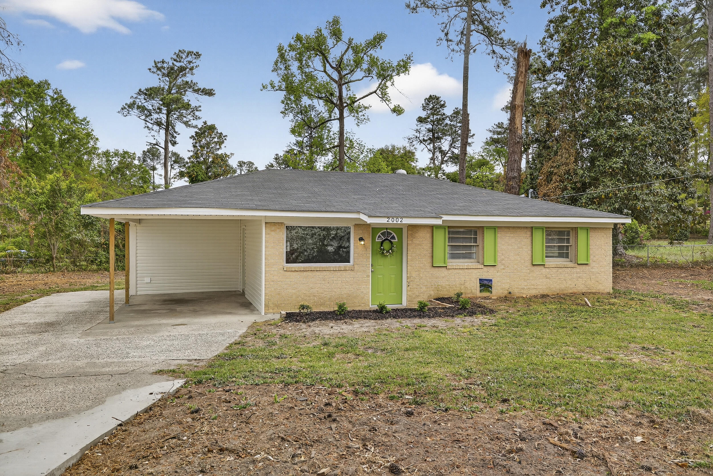 2002 Evergreen Drive