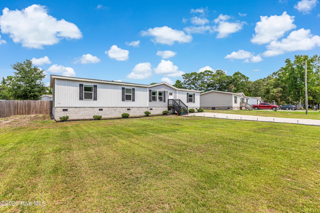 Photo of 2097 Fay Circle SW, Supply, NC 28462 (MLS # 100597704)