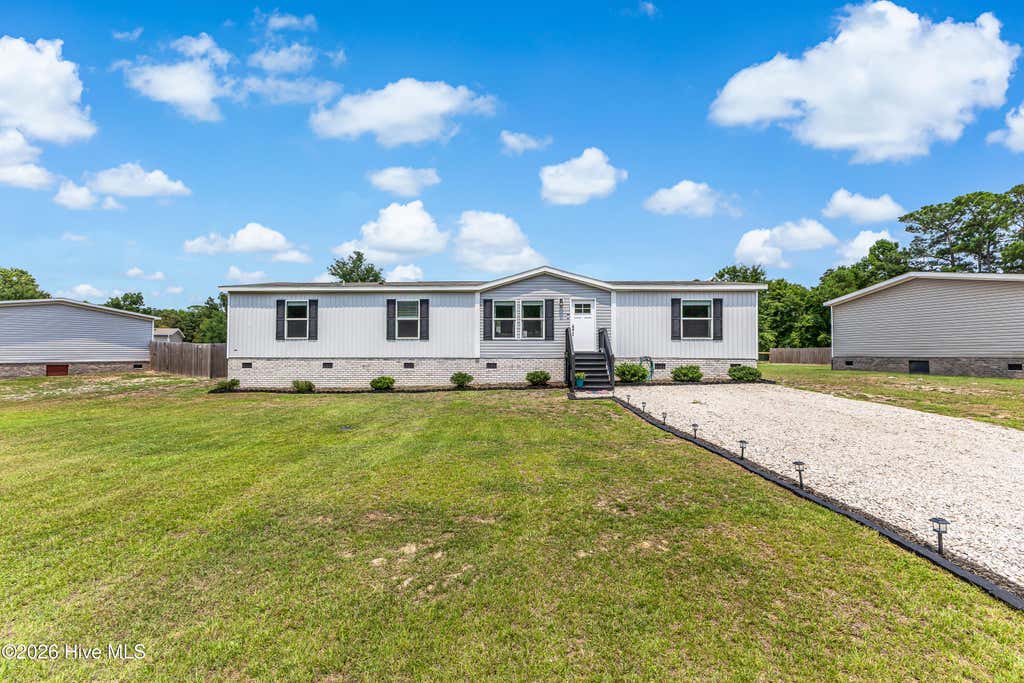 Photo of 2097 Fay Circle SW, Supply, NC 28462 (MLS # 100597704)