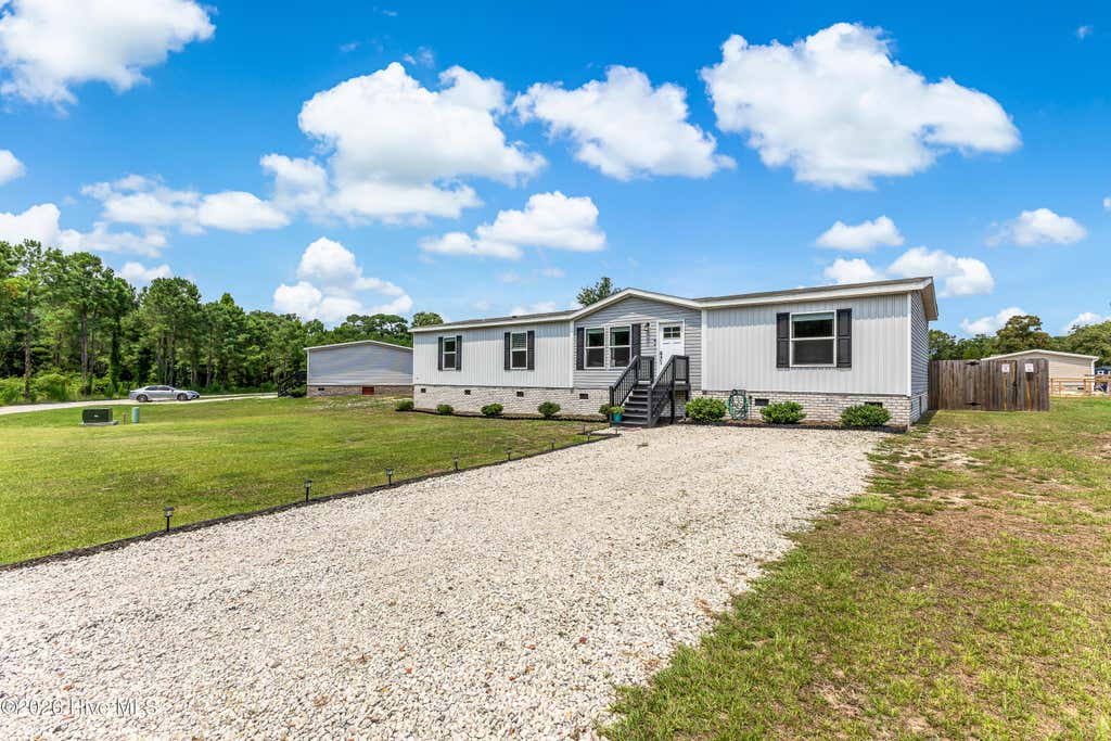 Photo of 2097 Fay Circle SW, Supply, NC 28462 (MLS # 100597704)